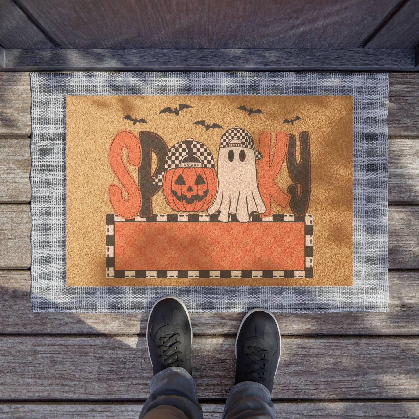 Doormat