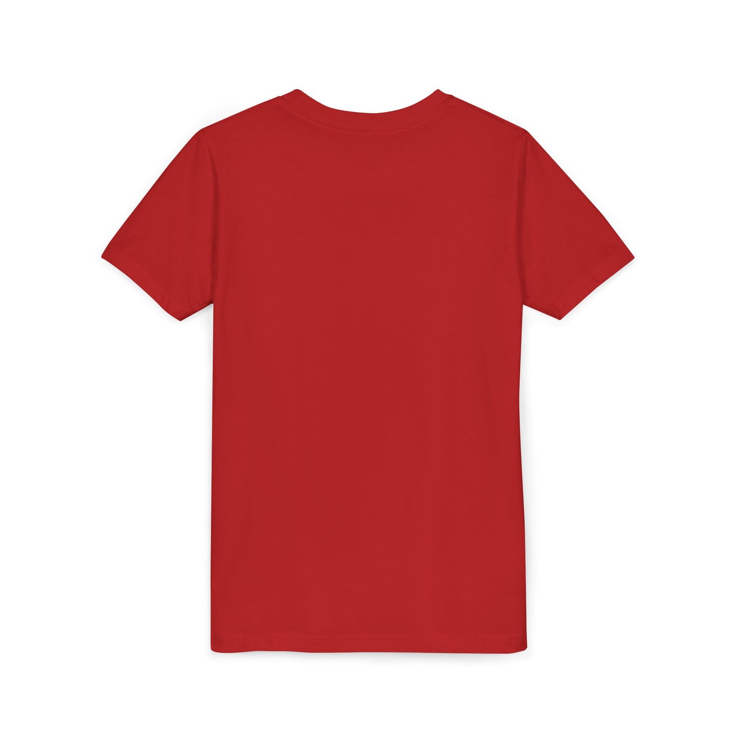 Youth Tee — Patriotic "America" Stars & Stripes Design (4th of July Kids Shirt)