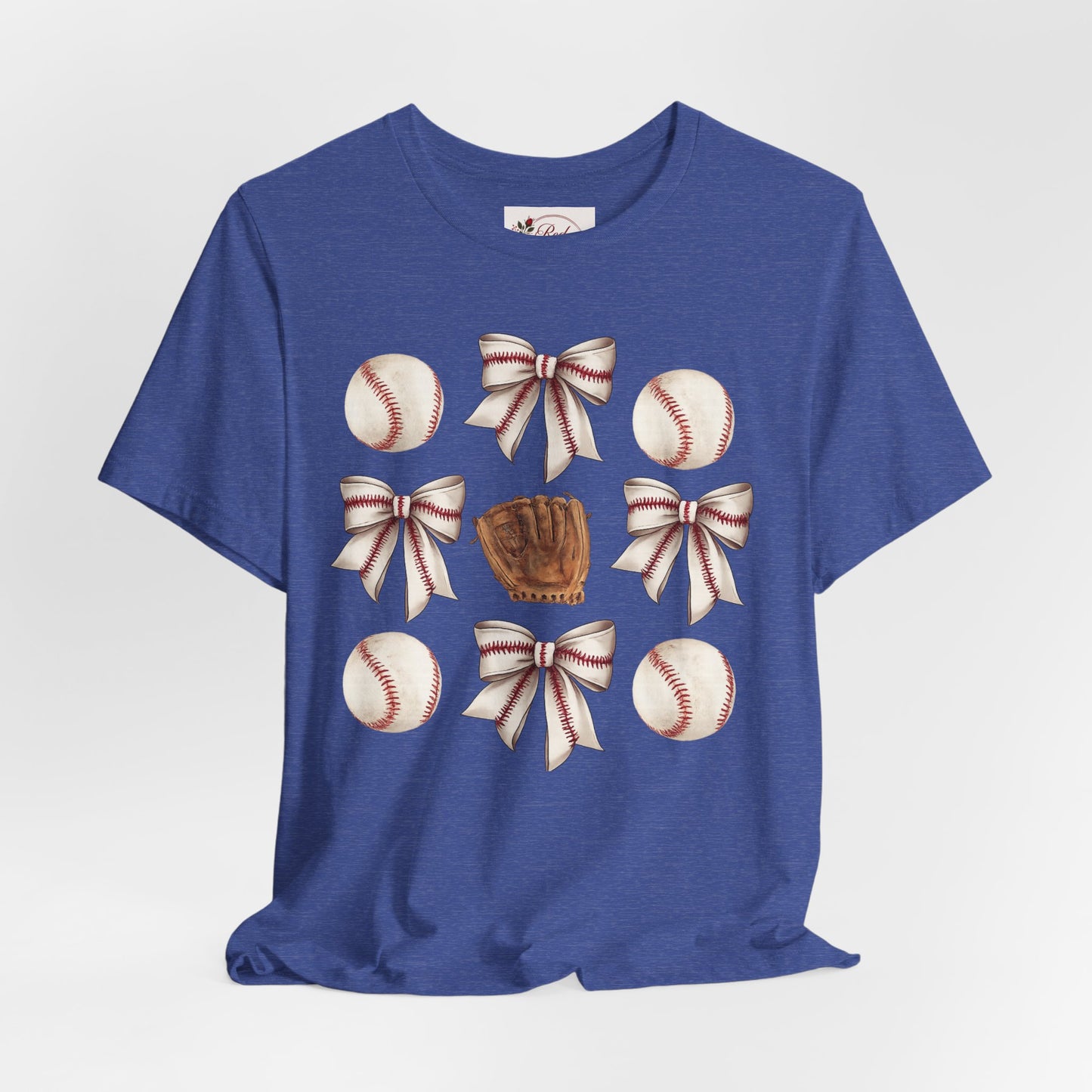 Baseball T-shirt
