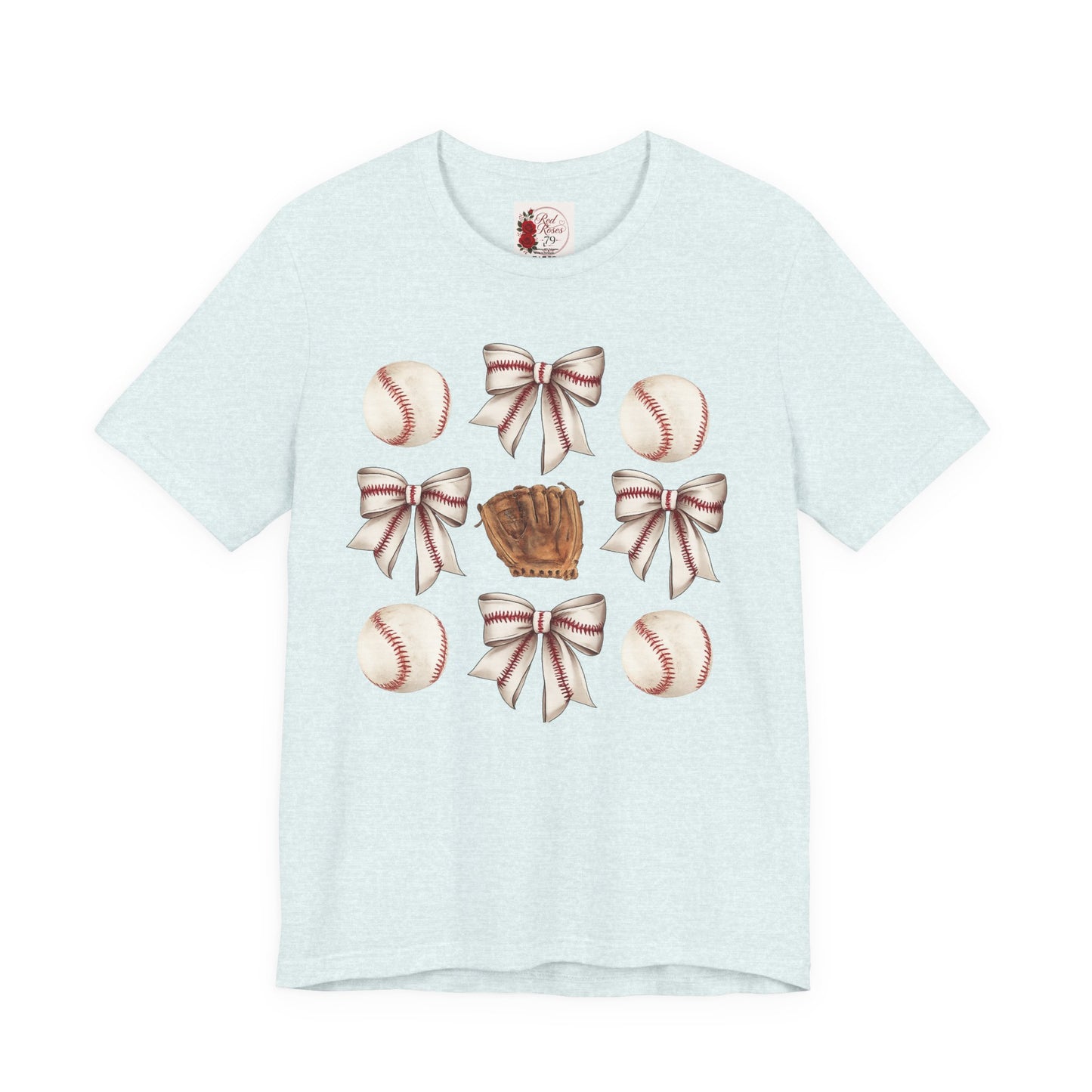 Baseball T-shirt