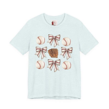Baseball T-shirt
