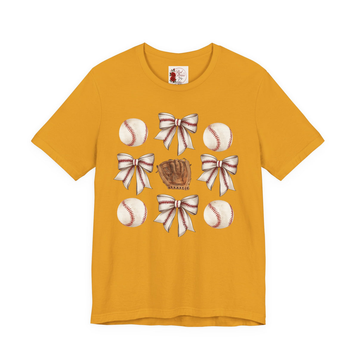 Baseball T-shirt