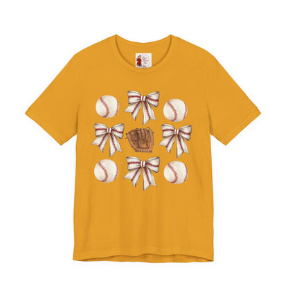 Baseball T-shirt