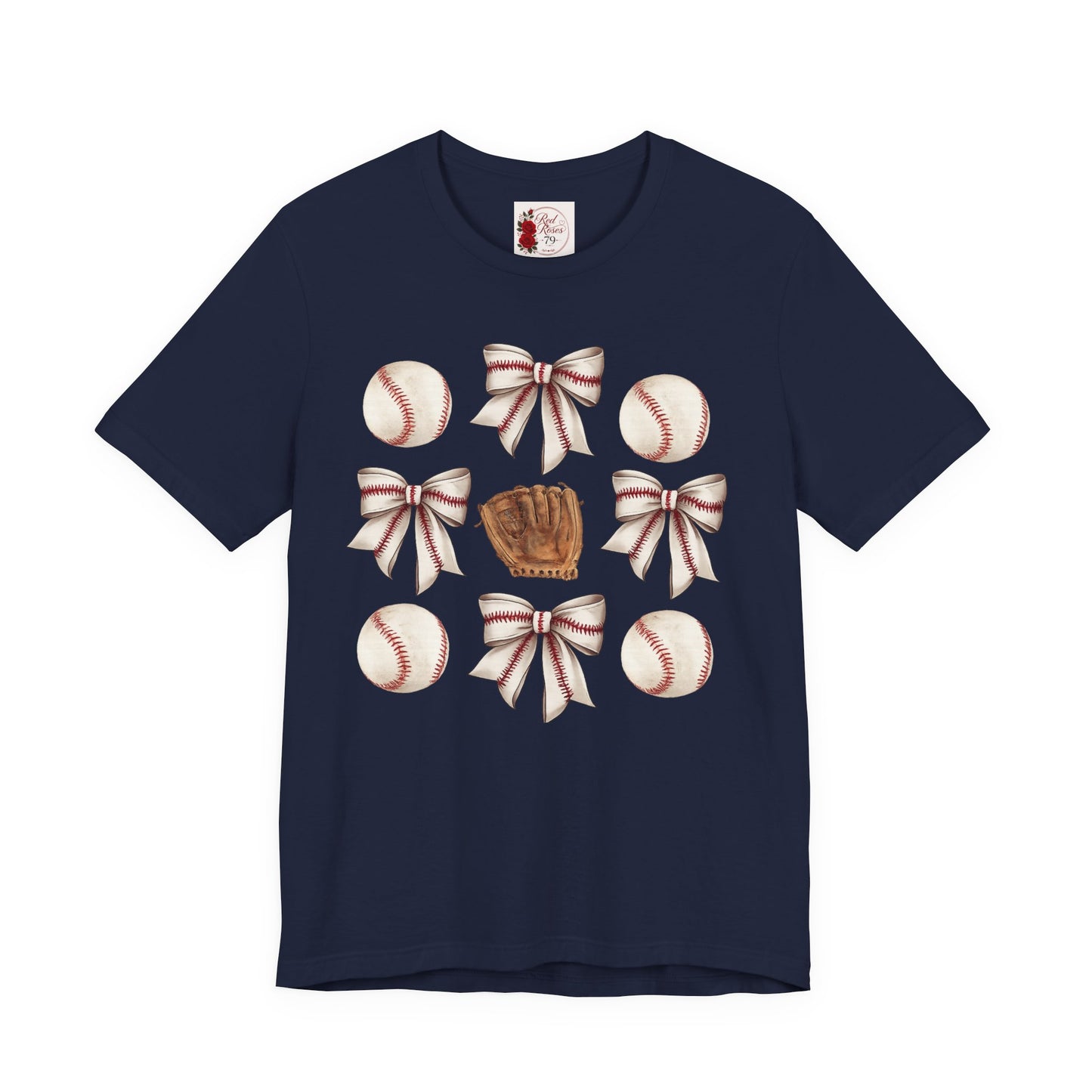 Baseball T-shirt