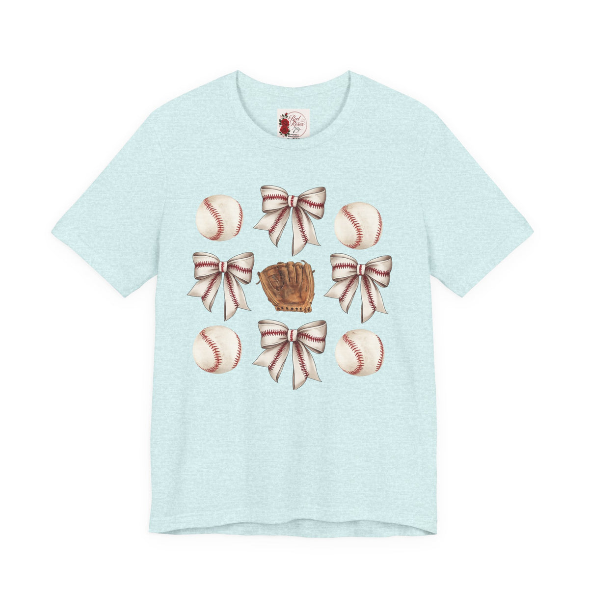 Baseball T-shirt