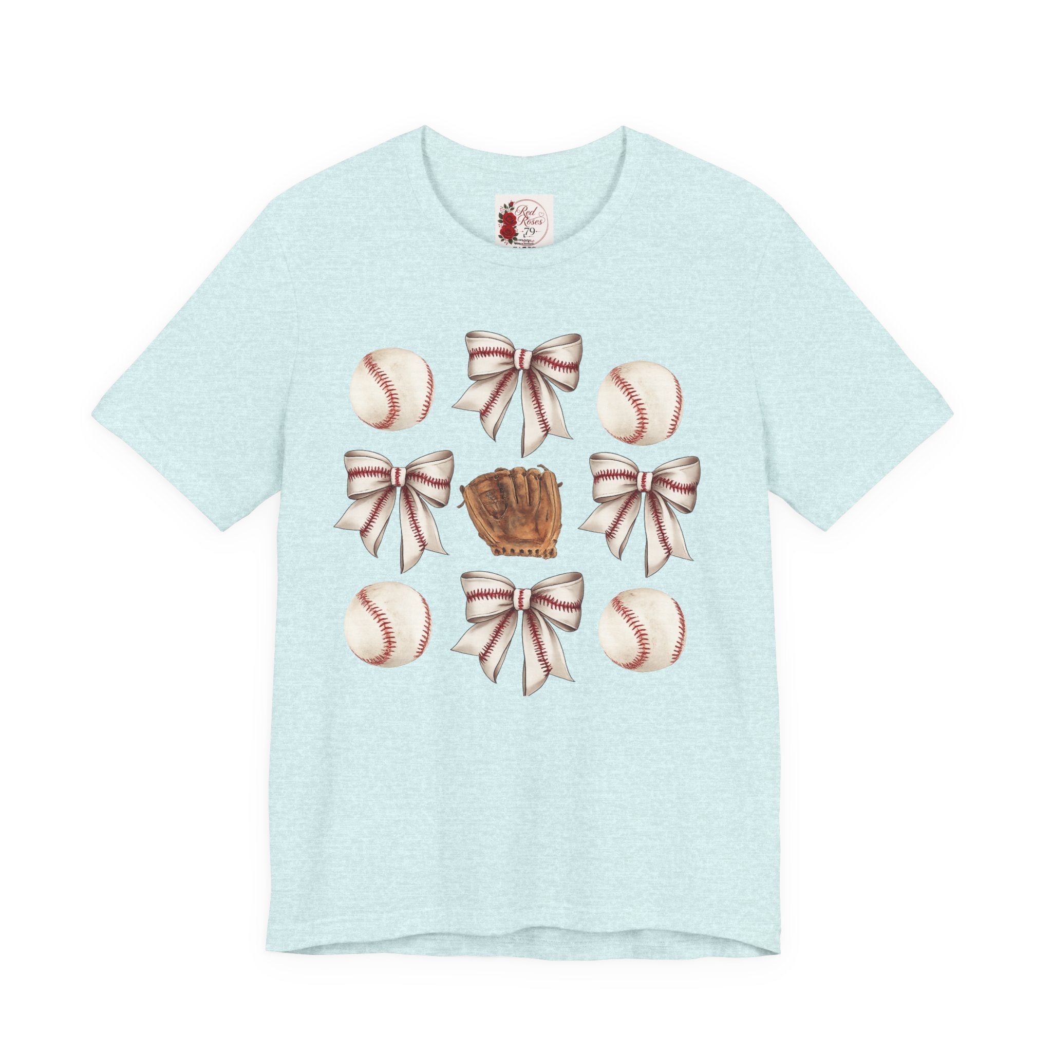Baseball T-shirt