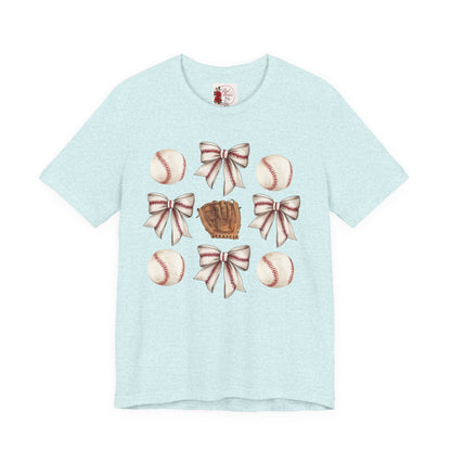 Baseball T-shirt