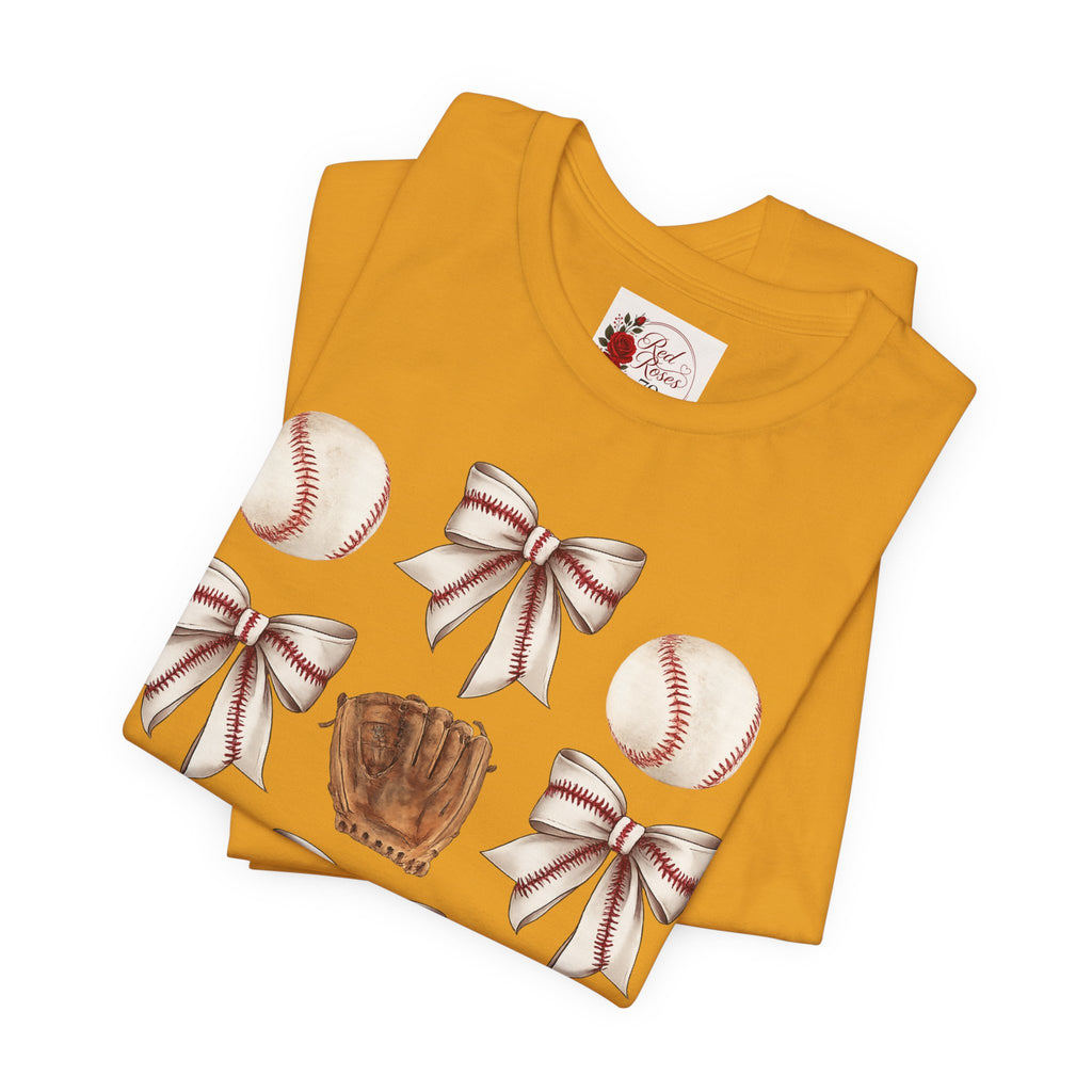 Baseball T-shirt