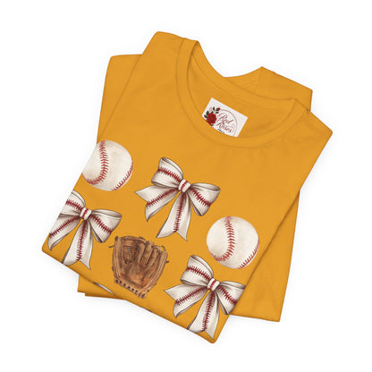Baseball T-shirt