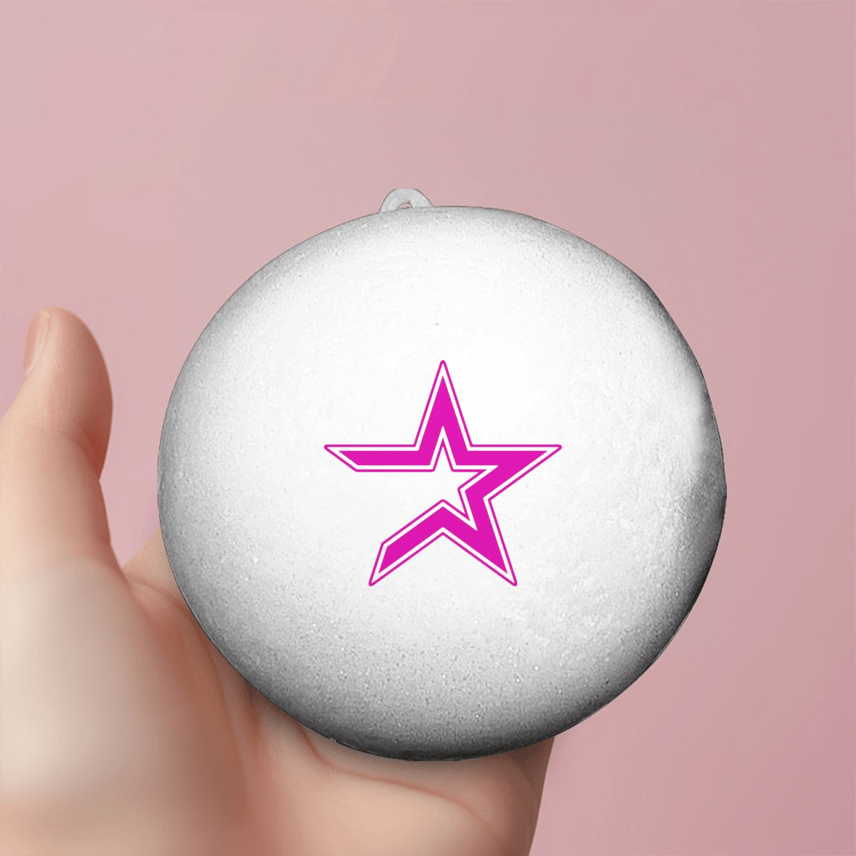 Bao Bun Squishy RockStars