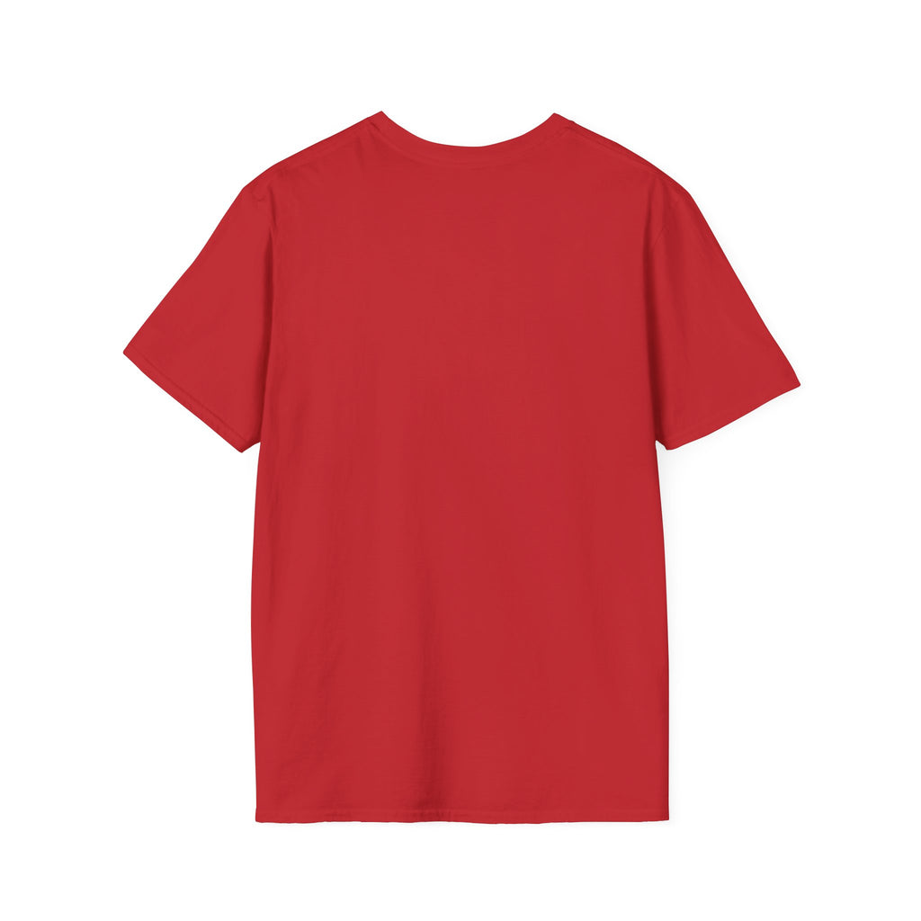 Chill the Fourth Out T‑Shirt — Retro Patriotic Firecracker Graphic Tee