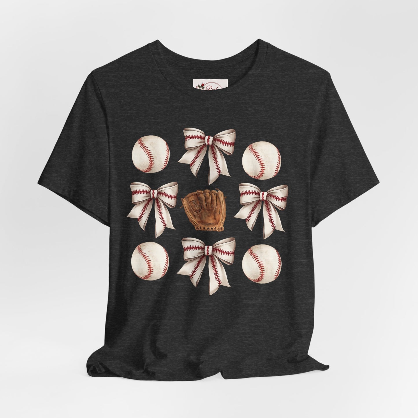 Baseball T-shirt