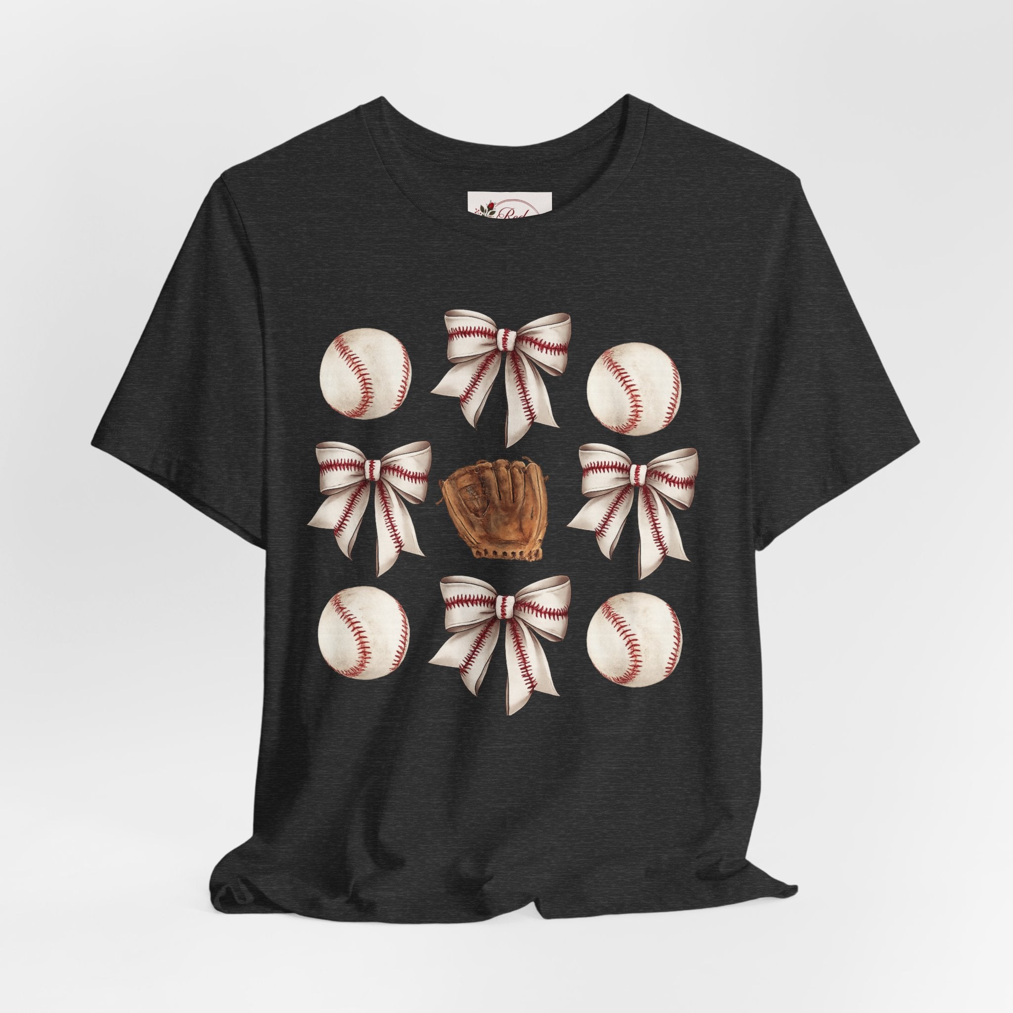 Baseball T-shirt