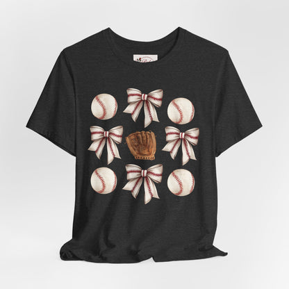 Baseball T-shirt