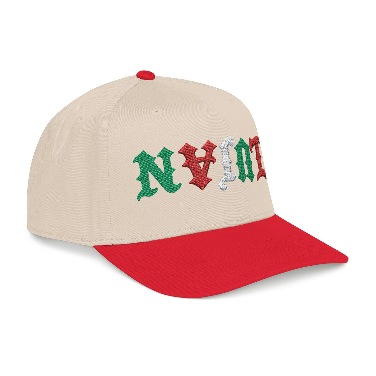 Mid Profile Baseball Cap