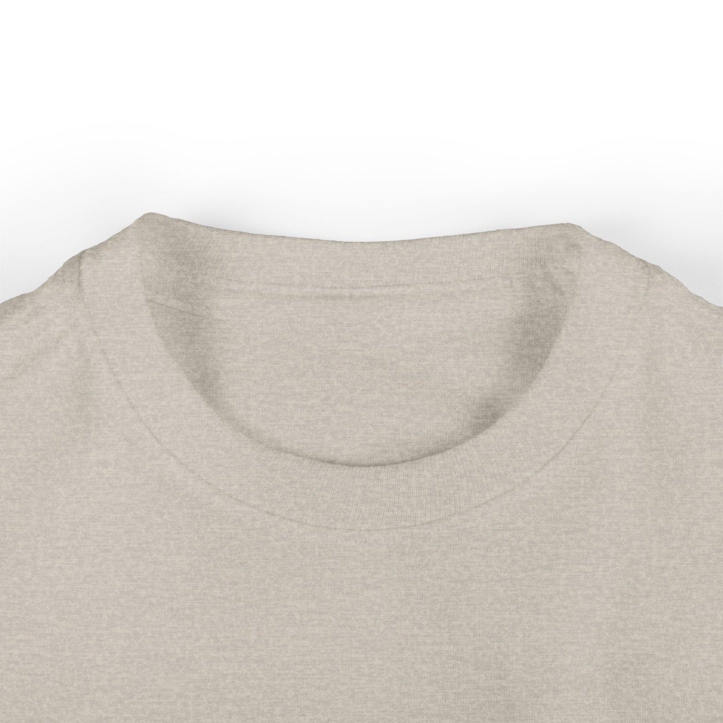 Infant Tee — 'Ghostface' Horror Mask Graphic Baby Shirt