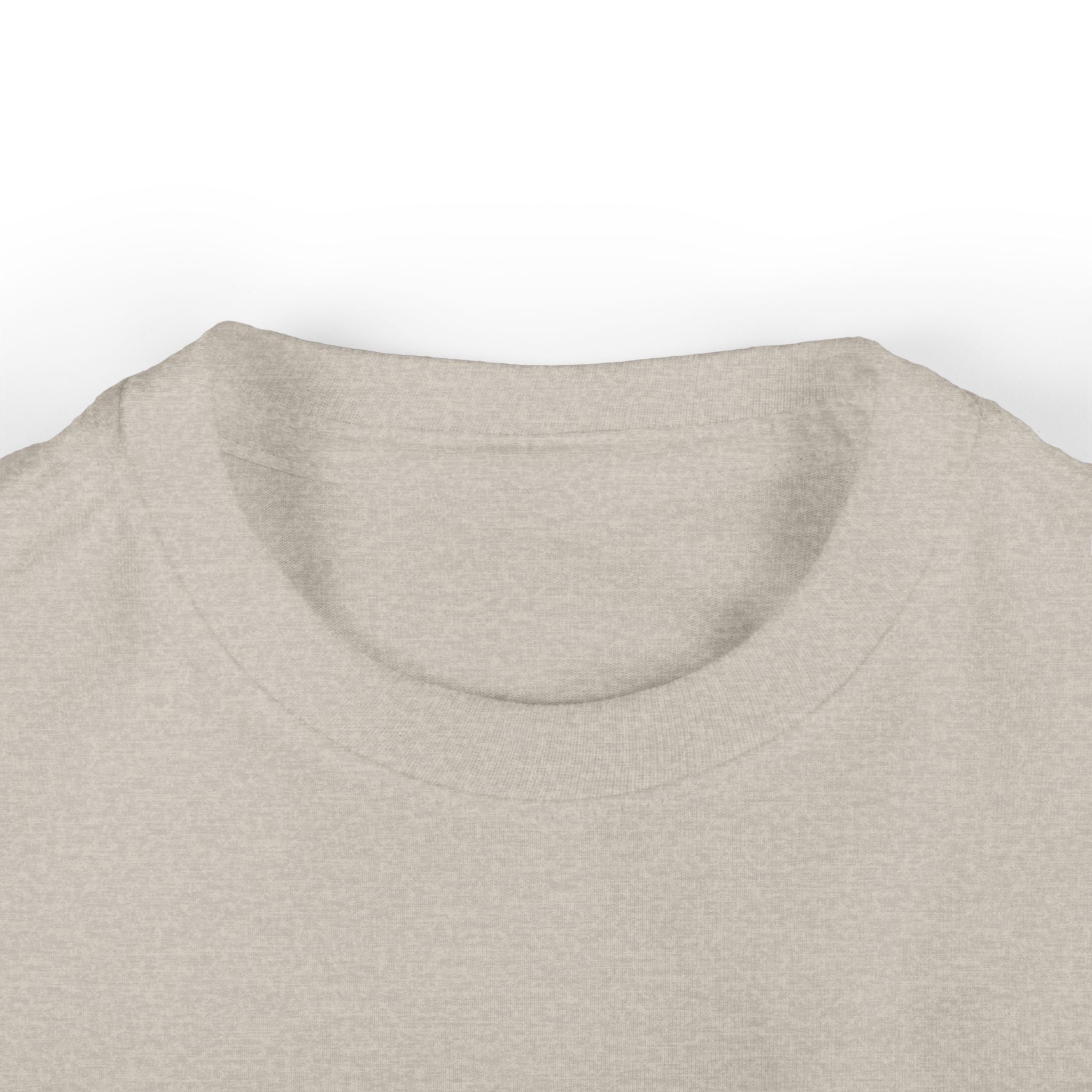 Infant Tee — 'Ghostface' Horror Mask Graphic Baby Shirt