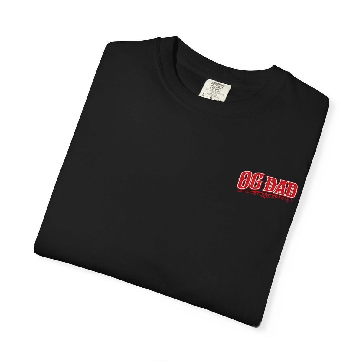 Lowrider Dad T-Shirt — Happy Father’s Day Classic Car Tee