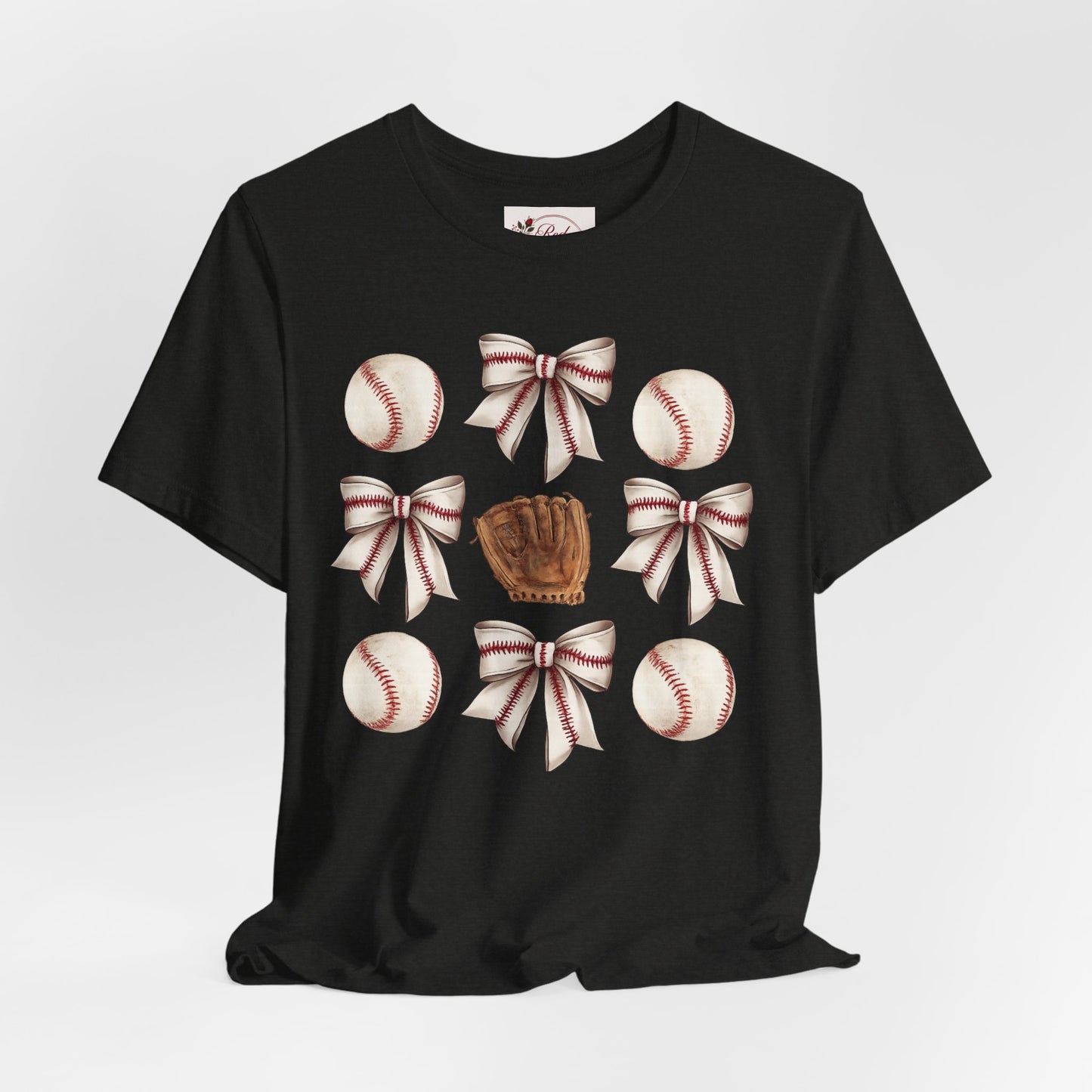 Baseball T-shirt