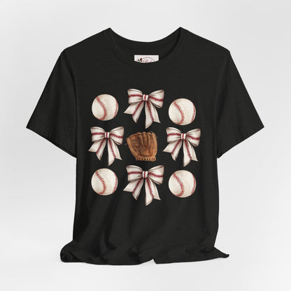 Baseball T-shirt