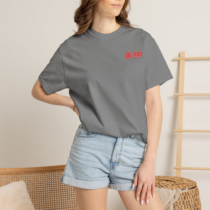Lowrider Dad T-Shirt — Happy Father’s Day Classic Car Tee