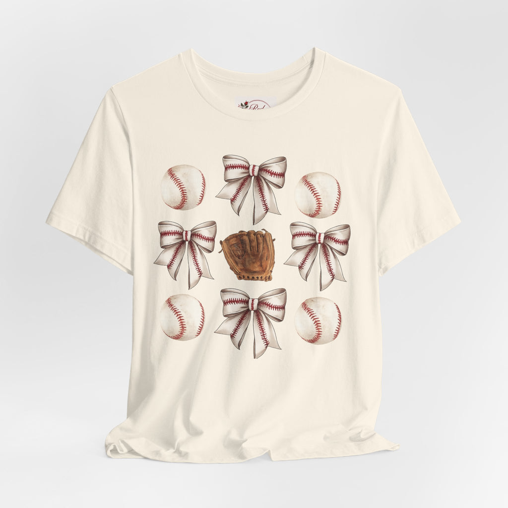 Baseball T-shirt