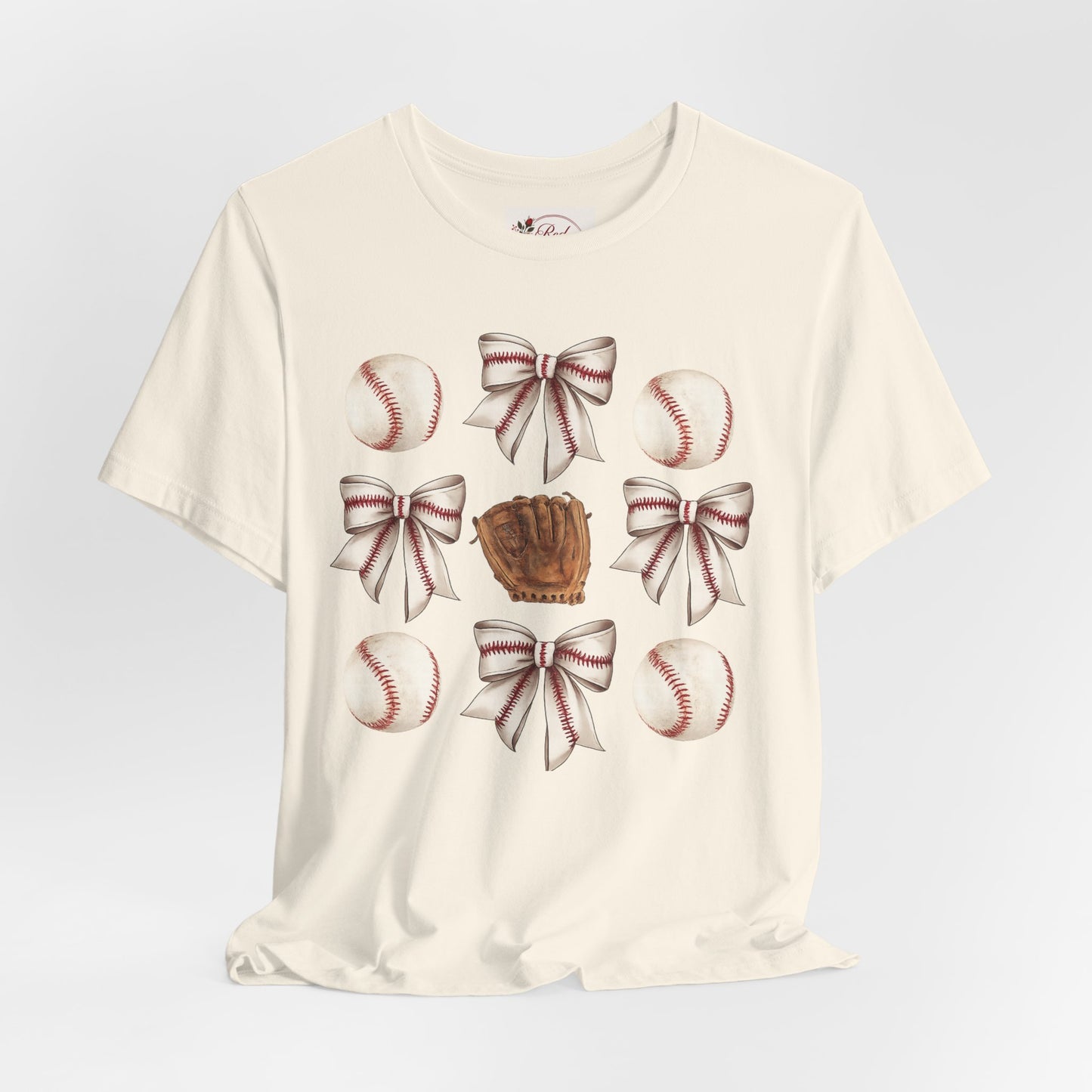 Baseball T-shirt