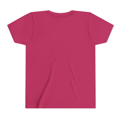 Youth Tee — "You're a Glitter Dumpling" Cute Kawaii Dumpling Shirt