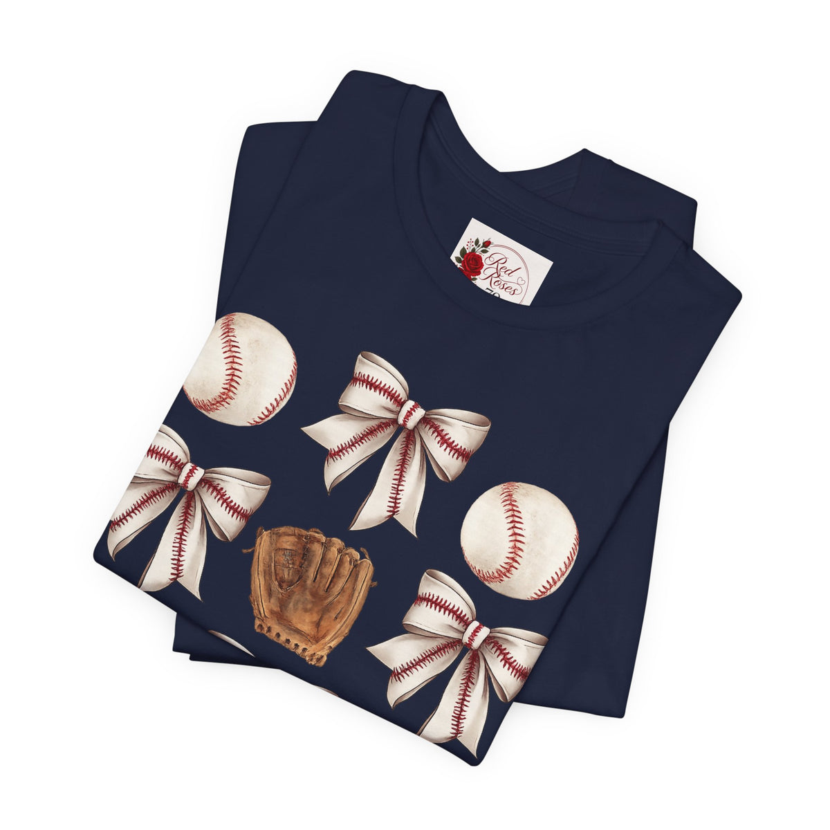 Baseball T-shirt
