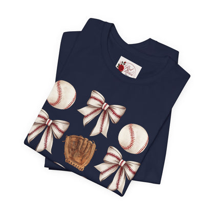 Baseball T-shirt