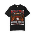 Texas Tech Softball World Series 2026 T-Shirt