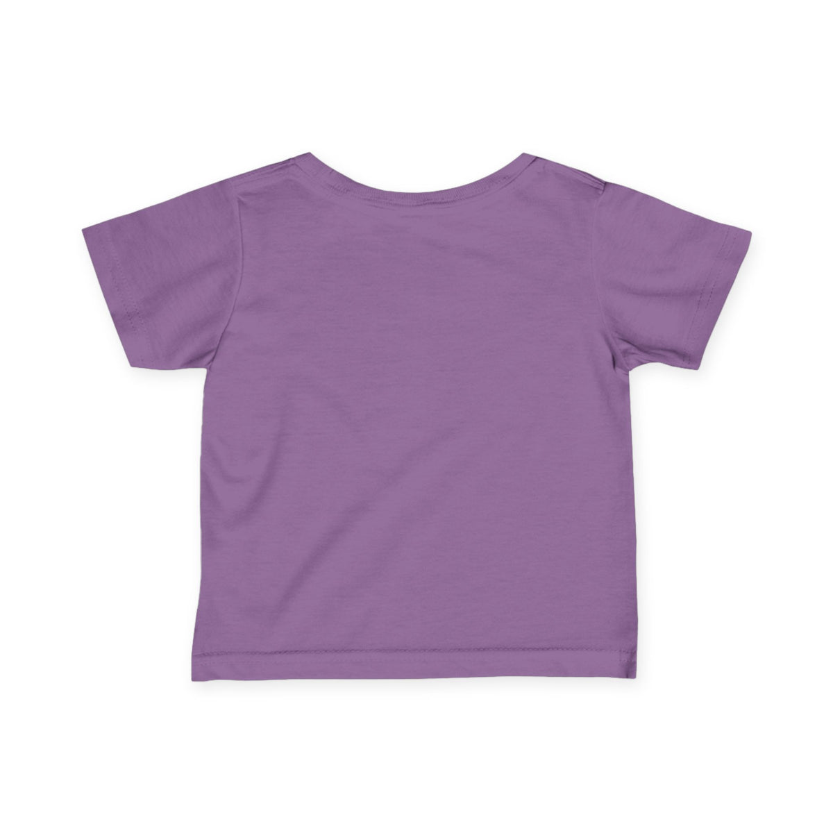 Infant Tee — 'Ghostface' Horror Mask Graphic Baby Shirt