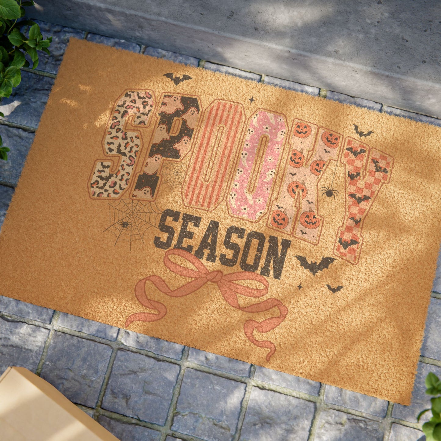 Doormat