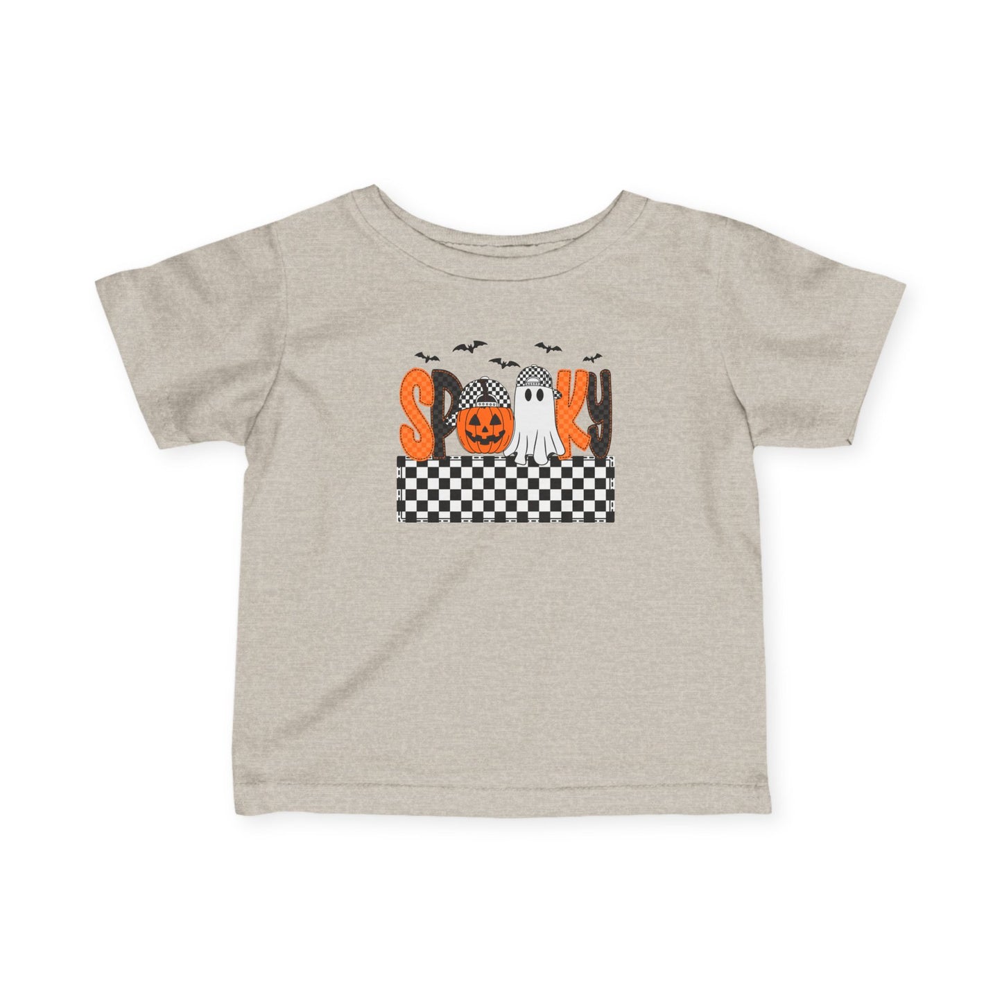 Infant Fine Jersey Tee