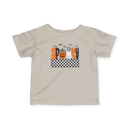 Infant Fine Jersey Tee