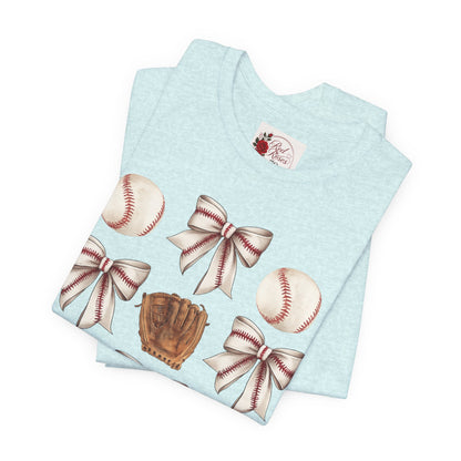 Baseball T-shirt
