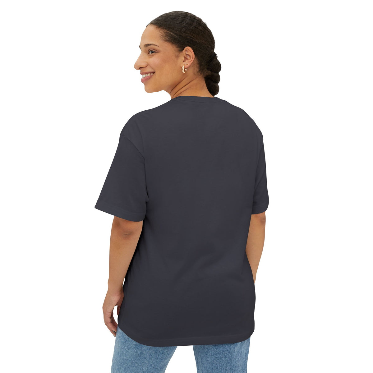 San Antonio Spurs Basketball Tee — Retro Hoop City Graphic