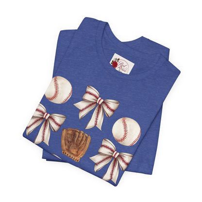 Baseball T-shirt