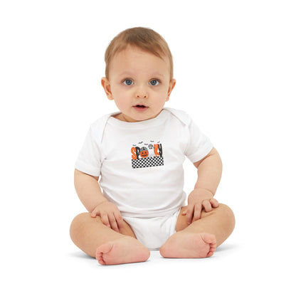 Infant Jersey One Piece