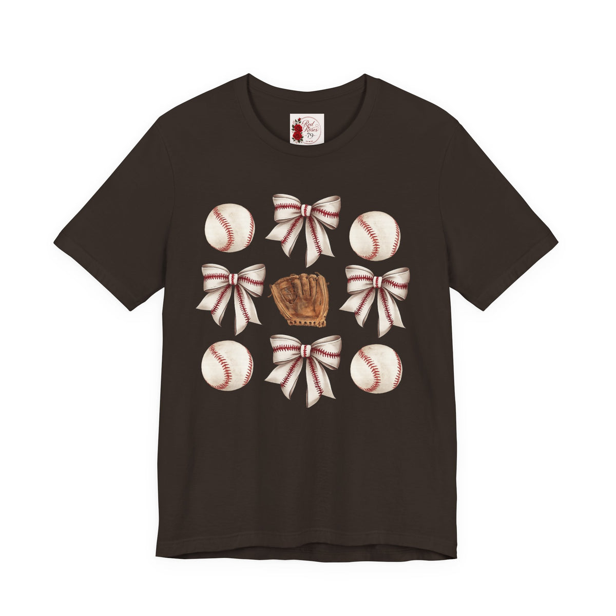 Baseball T-shirt