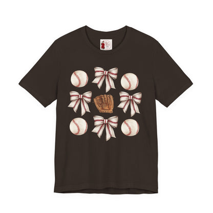 Baseball T-shirt