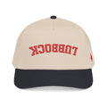 Mid Profile Baseball Cap