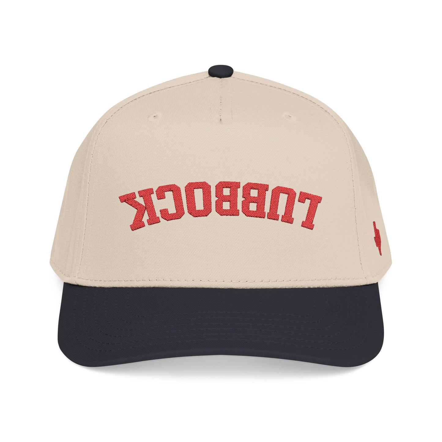 Mid Profile Baseball Cap