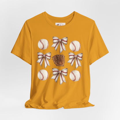 Baseball T-shirt