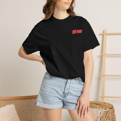 Lowrider Dad T-Shirt — Happy Father’s Day Classic Car Tee