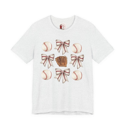 Baseball T-shirt
