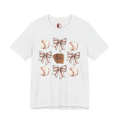 Baseball T-shirt