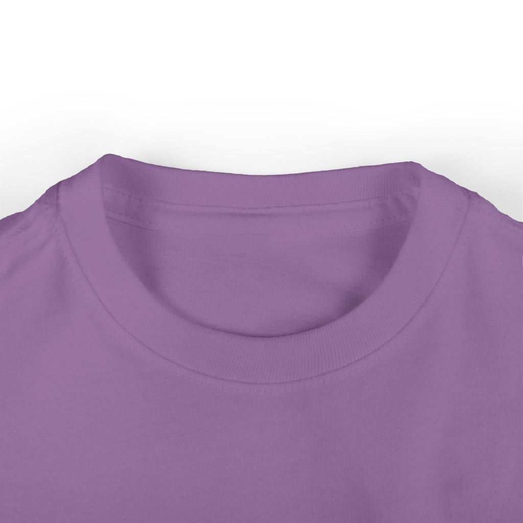 Infant Tee — 'Ghostface' Horror Mask Graphic Baby Shirt