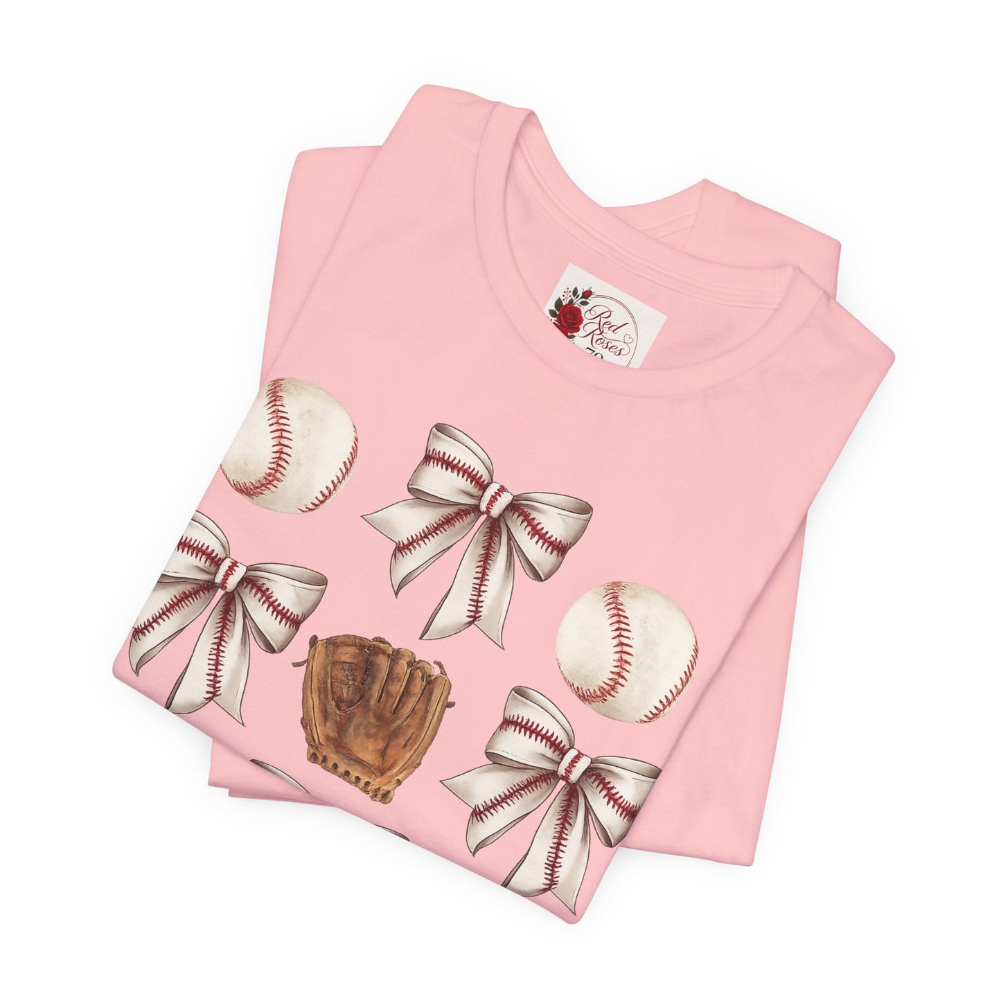 Baseball T-shirt