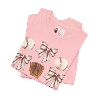 Baseball T-shirt